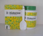 Maruti's D-DIABETES SMART POWDER 100gm, Maintain Blood Sugar Level